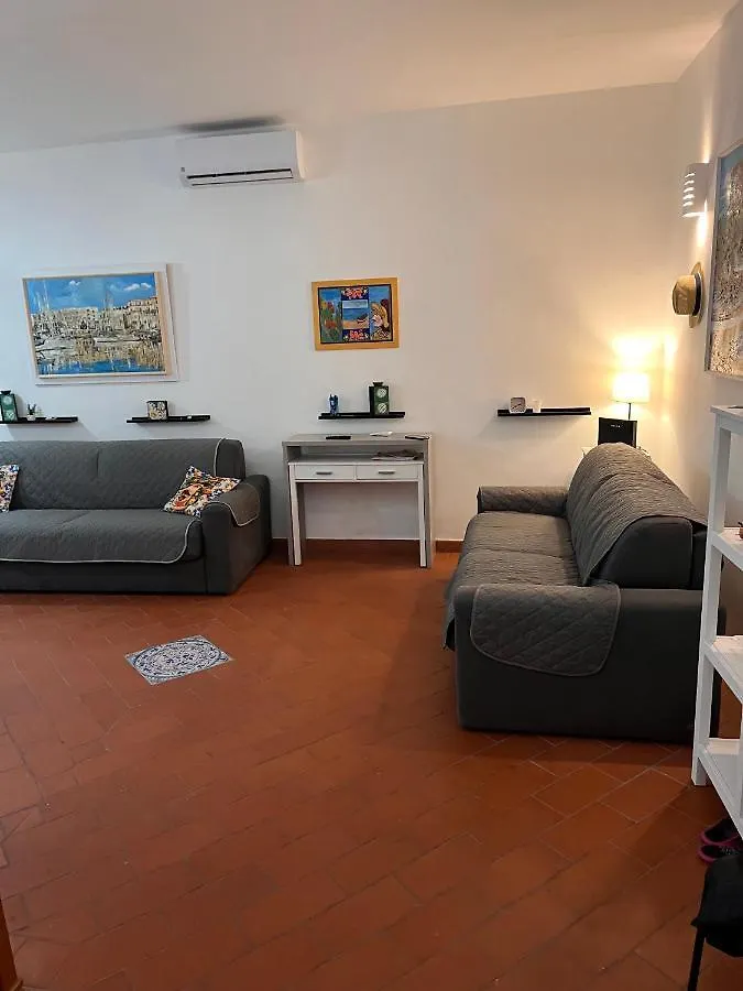 L'Angolo Di Vicolo San Carlo Palermo
