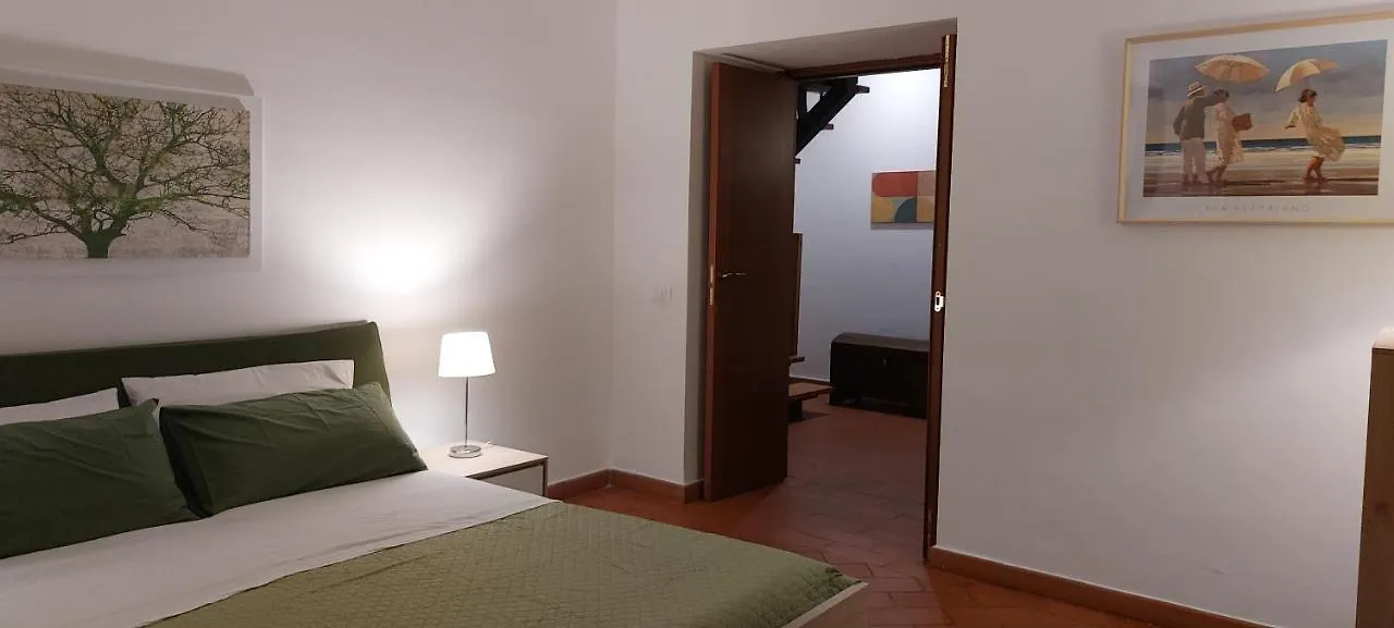 L'Angolo Di Vicolo San Carlo Palermo Italië