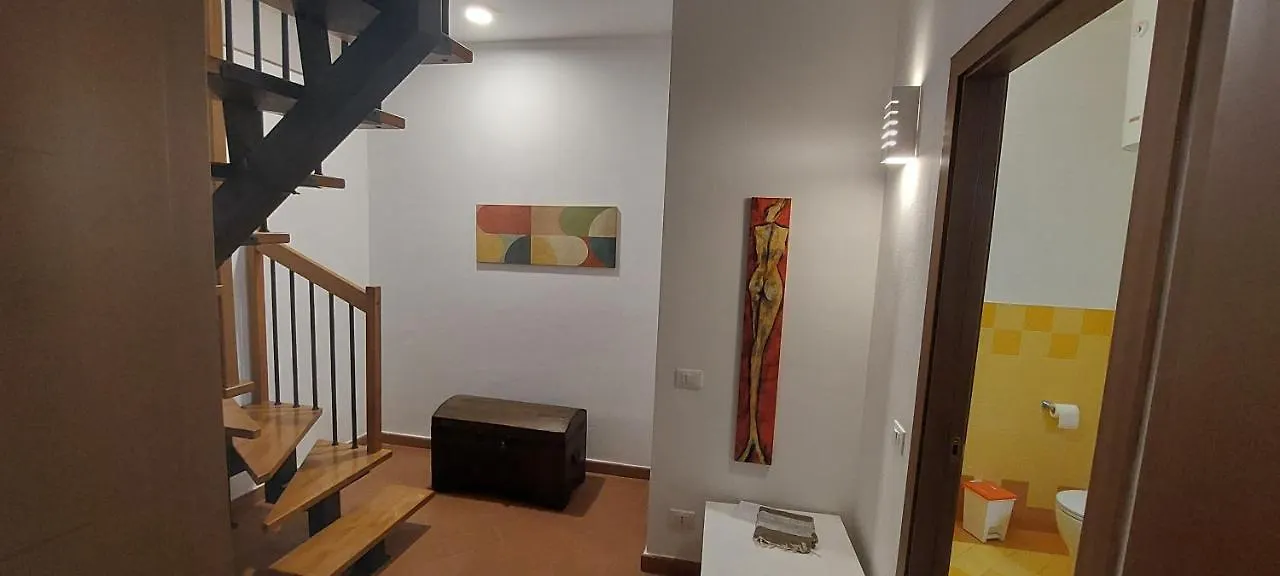 Appartement L'Angolo Di Vicolo San Carlo Palermo Italië
