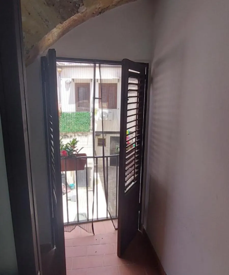 Appartement L'Angolo Di Vicolo San Carlo Palermo