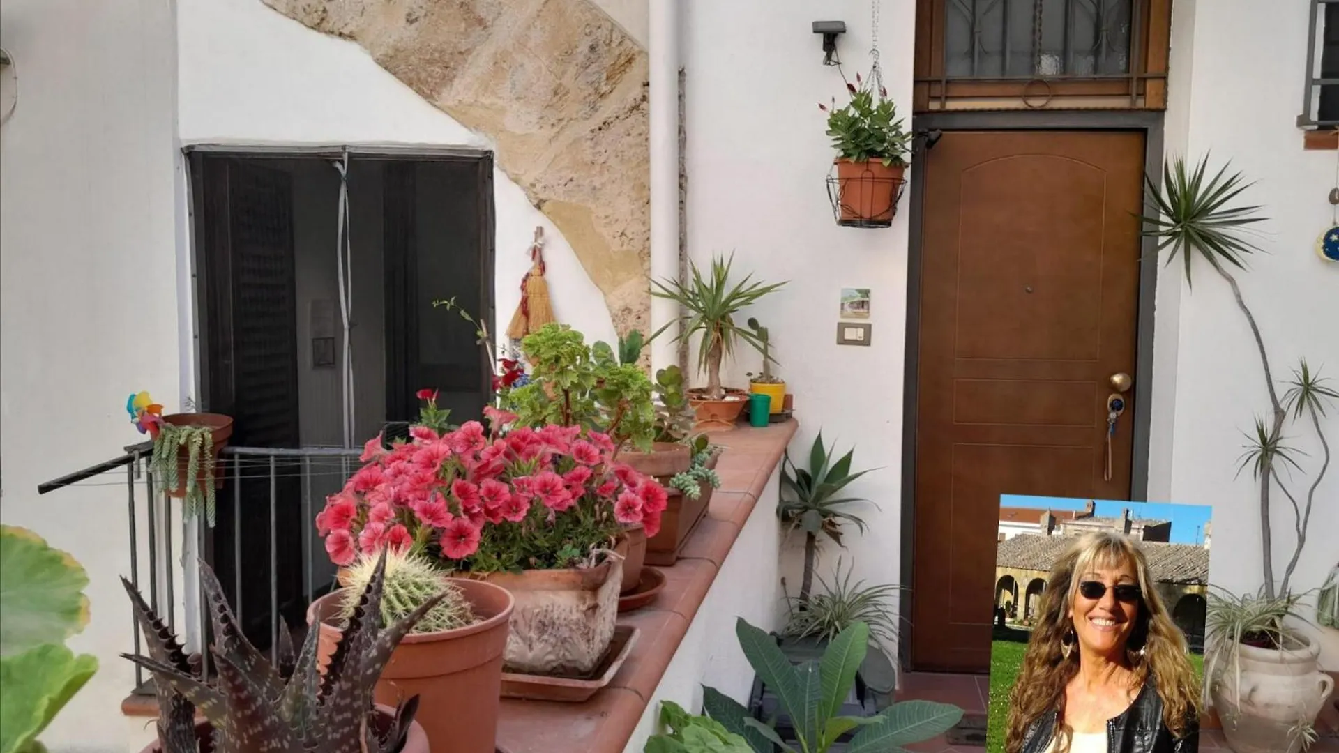 L'Angolo Di Vicolo San Carlo Palermo