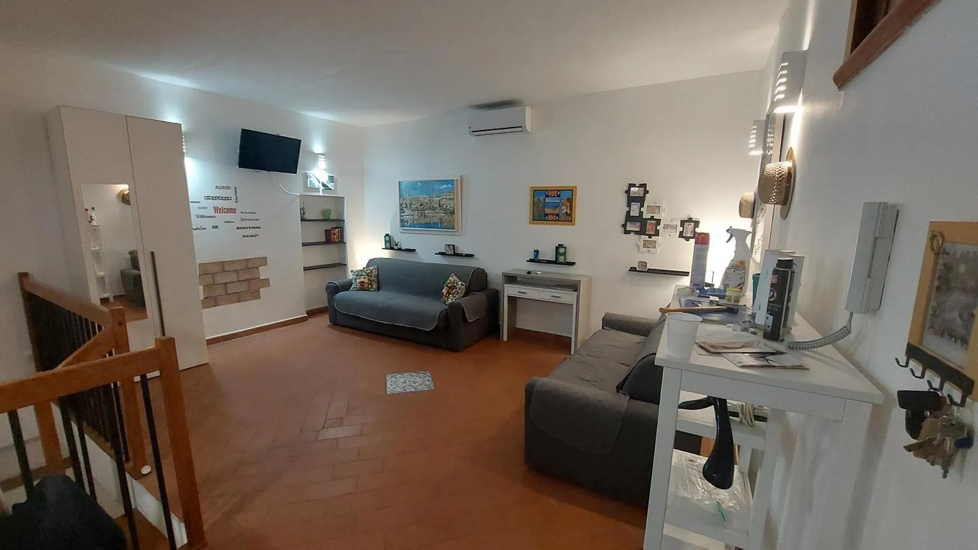 L'Angolo Di Vicolo San Carlo Palermo