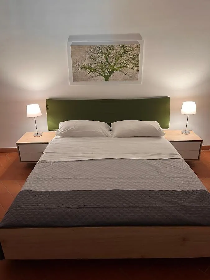 Apartment L'Angolo Di Vicolo San Carlo Palermo