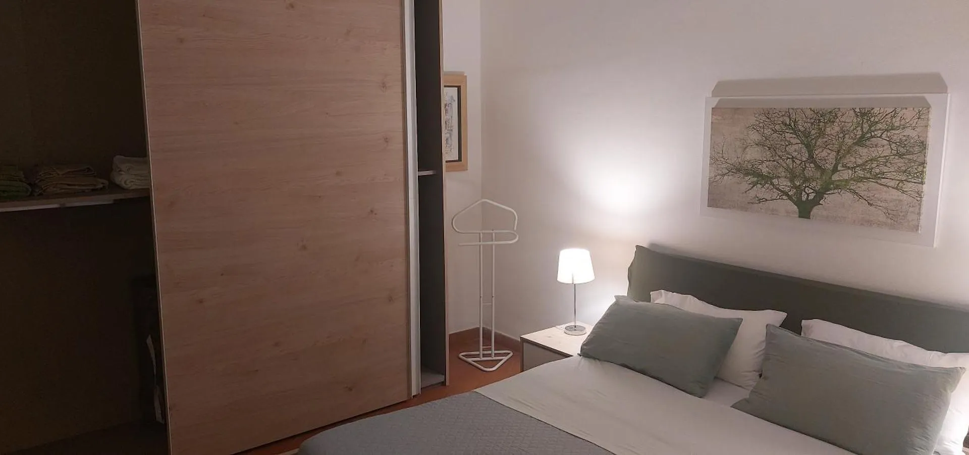 Apartment L'Angolo Di Vicolo San Carlo Palermo